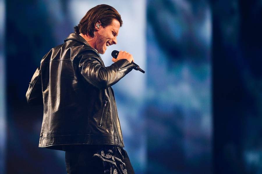 евровидение 2019