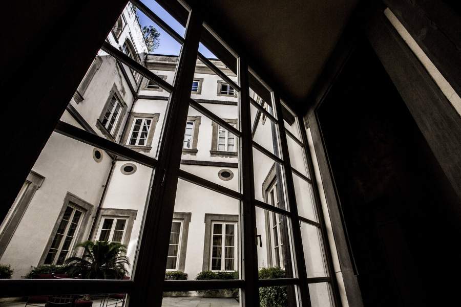 Дворец Спини Ферони