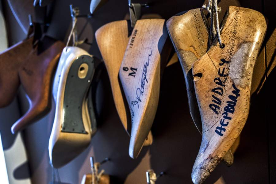 Дворец Спини Ферони