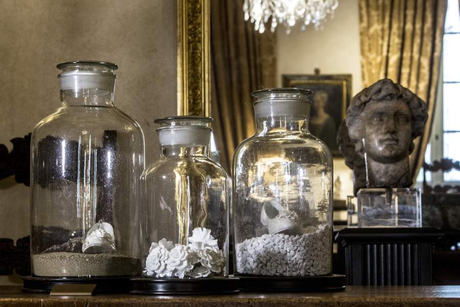 Дворец Спини Ферони