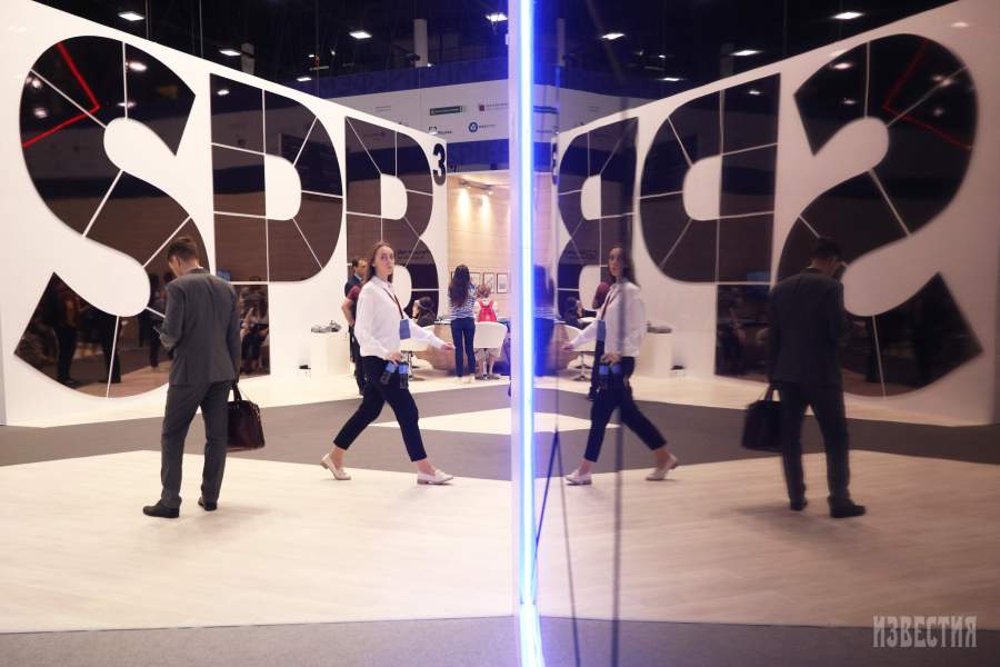 8-14 июня в объективе «Известий»