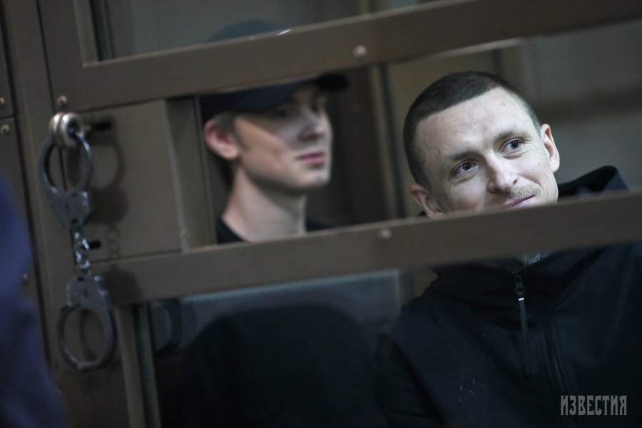 8-14 июня в объективе «Известий»