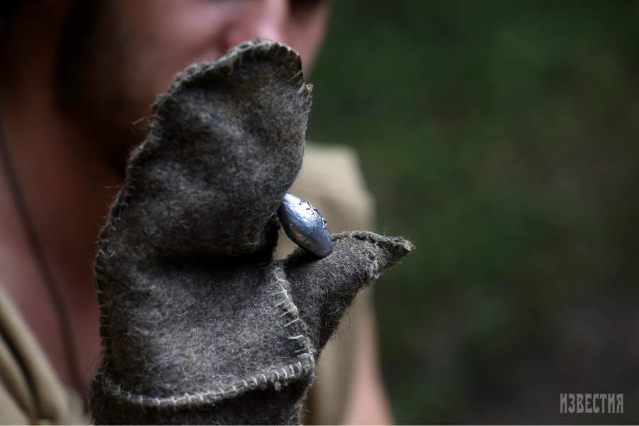 Фестиваль Времена и Эпохи