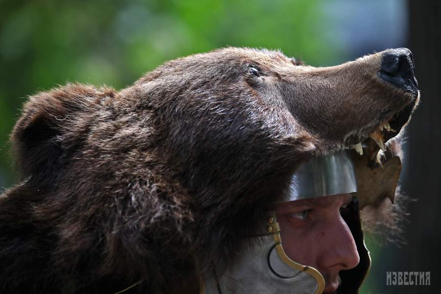 Фестиваль Времена и Эпохи