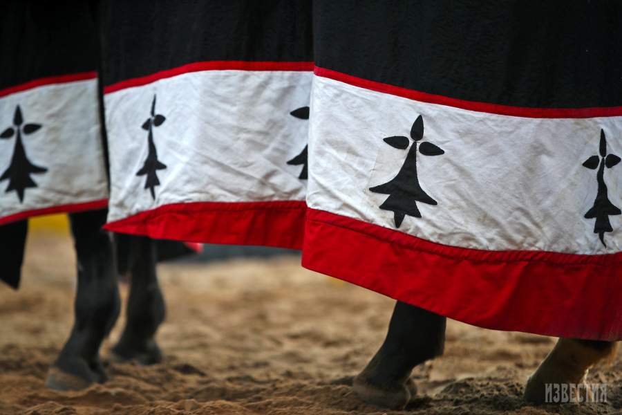 Фестиваль Времена и Эпохи