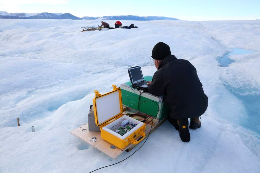 Гренландия