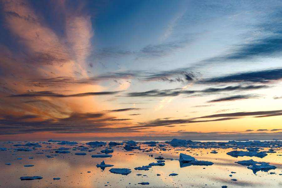 Гренландия