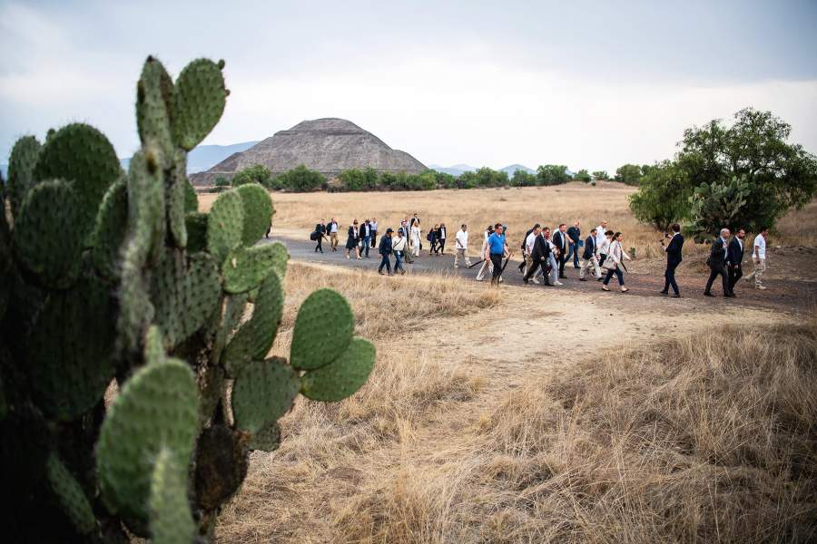 Теотиуакан-де-Ариста