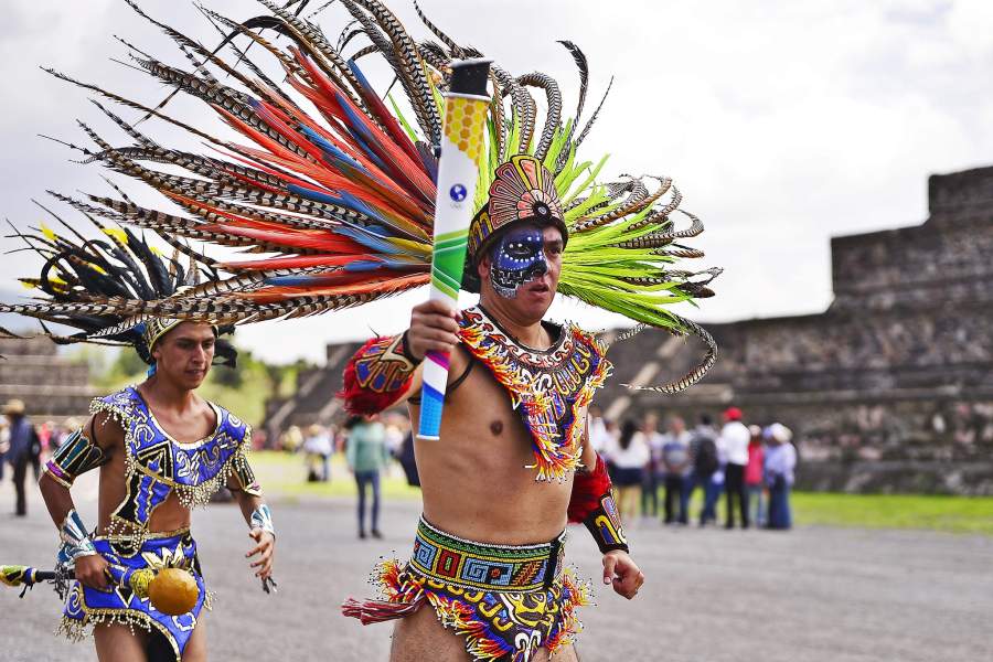 Панамериканские игры 