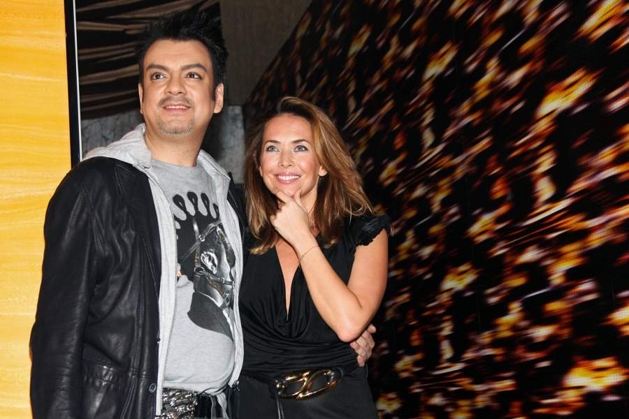 Жанна Фриске