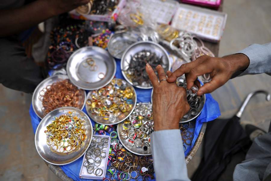 Фестиваль Гантакарны в Бхактапуре