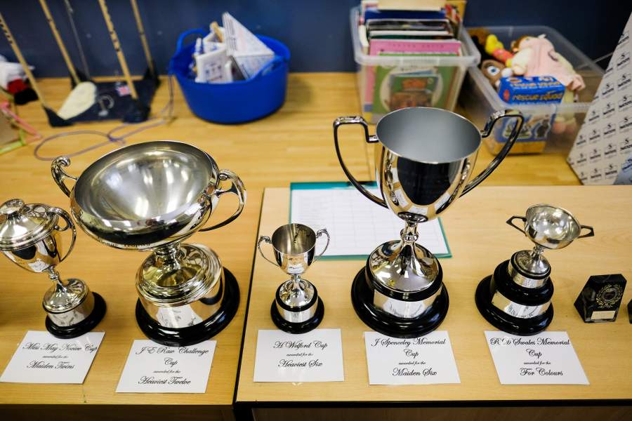 Фестиваль крыжовника в Англии