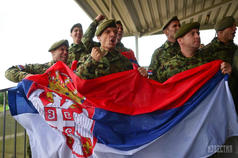 Магазин 5 Армия