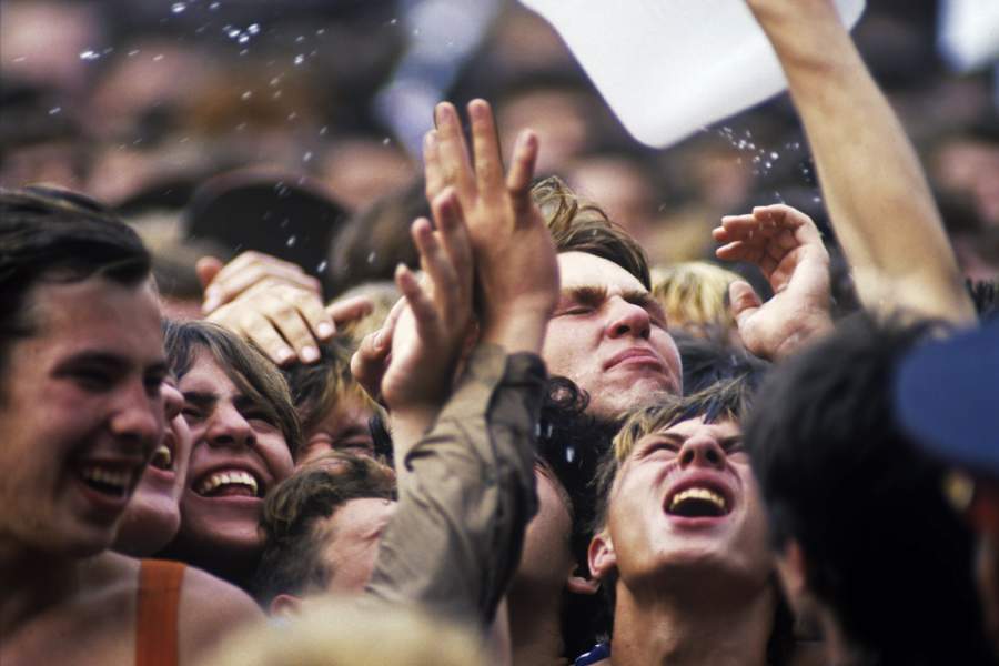 Московский международный фестиваль мира