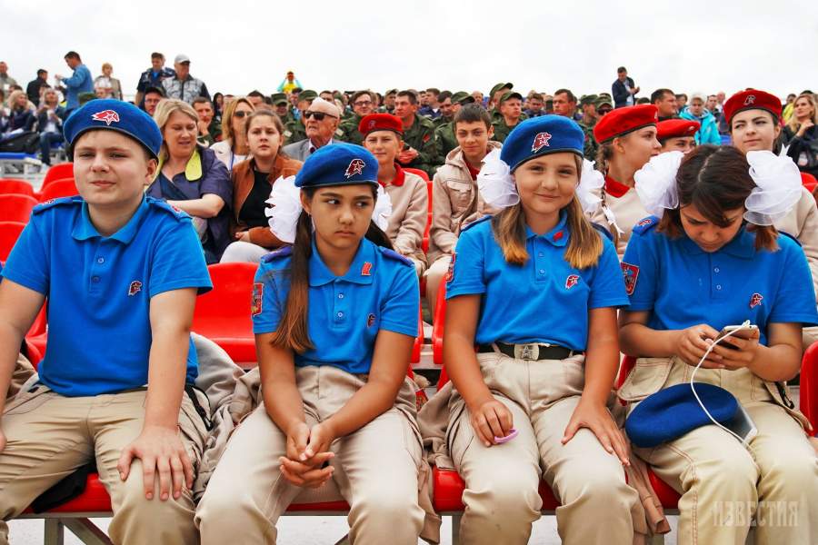 Авиадартс-2019