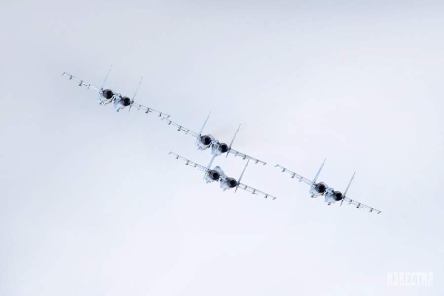 Авиадартс-2019