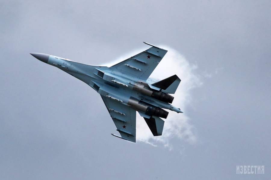 Авиадартс-2019