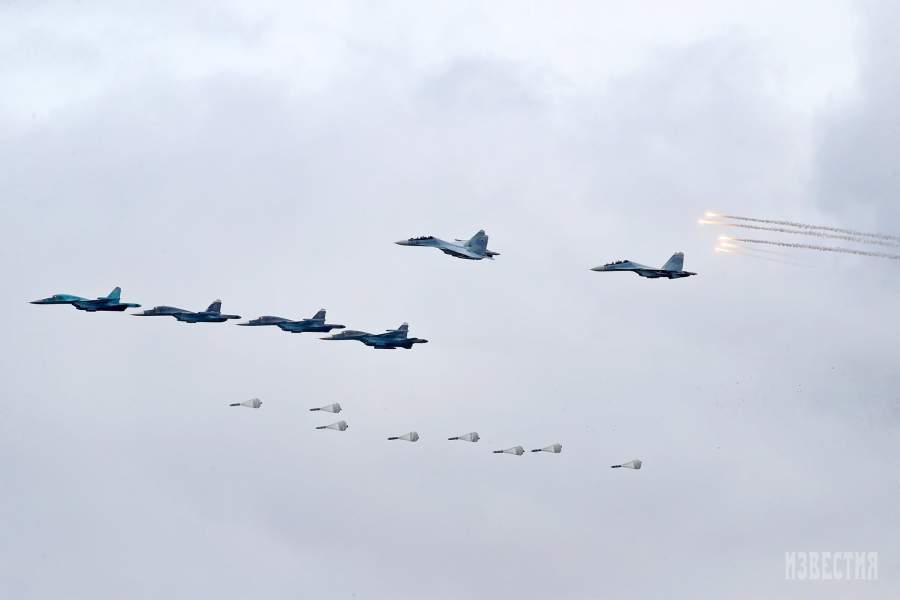 Авиадартс-2019