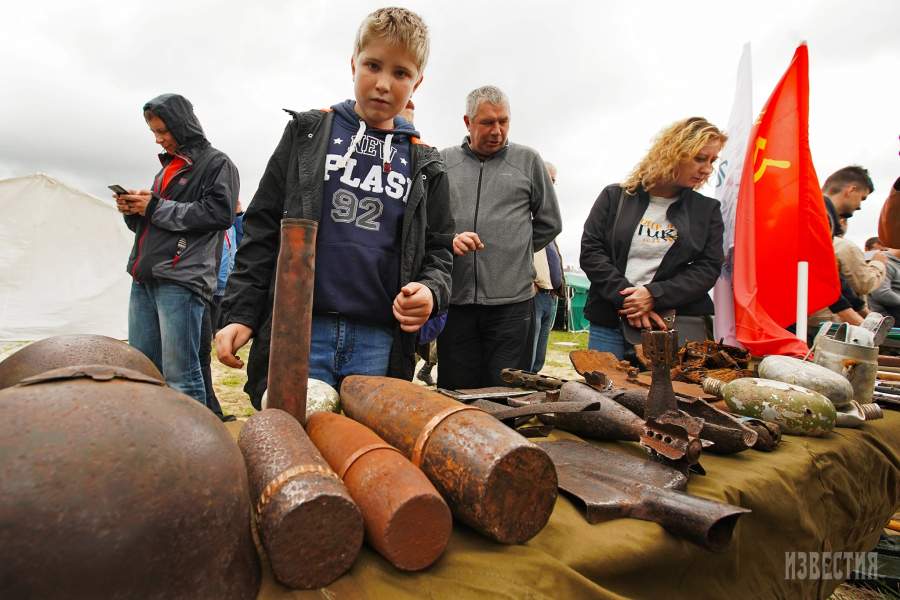 Авиадартс-2019