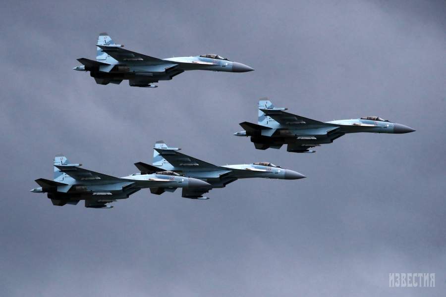  Армейские игры в России