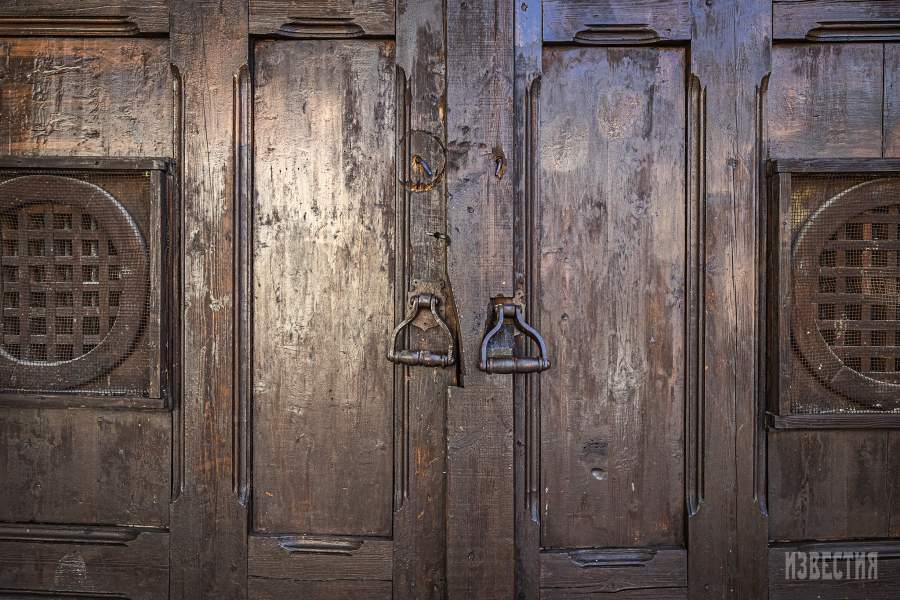 Школьная улица в Москве