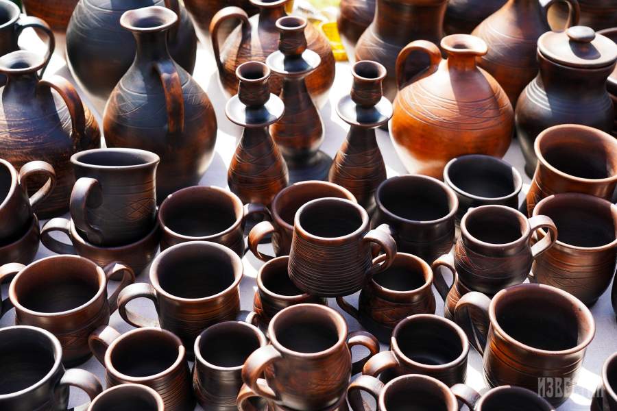 Фестиваль "Традиция"