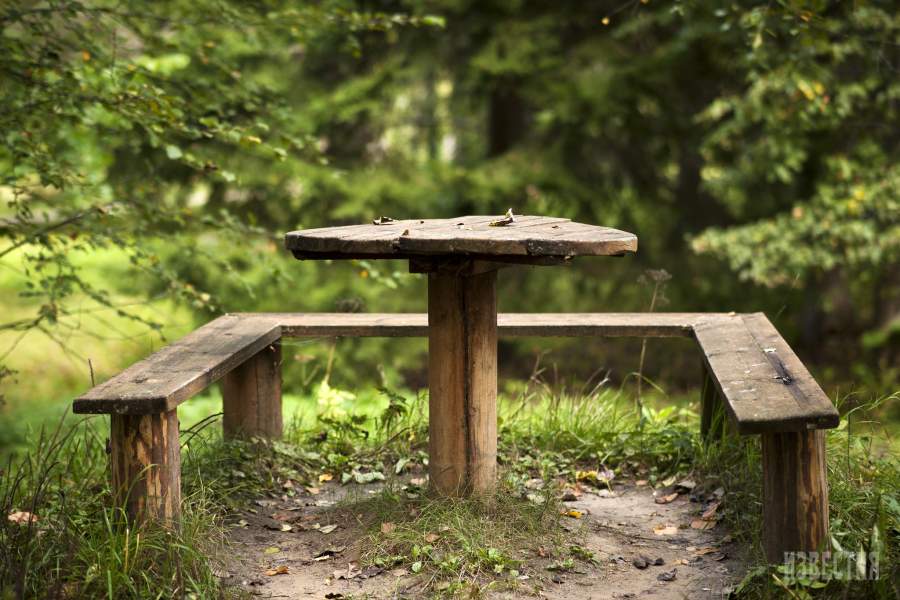 Усадьба Мелихово