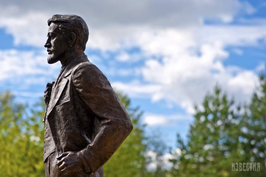 Усадьба Мелихово