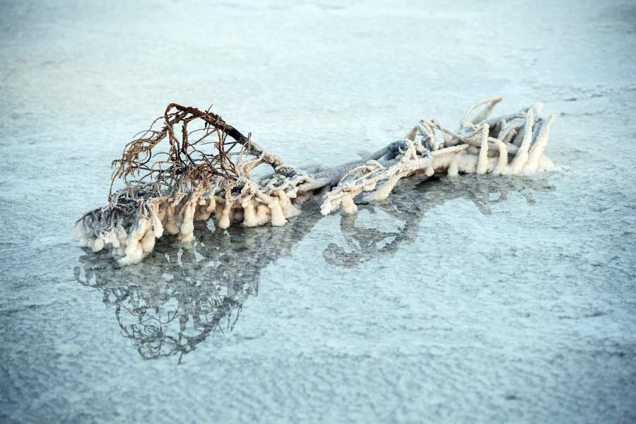 Впадина Данакиль