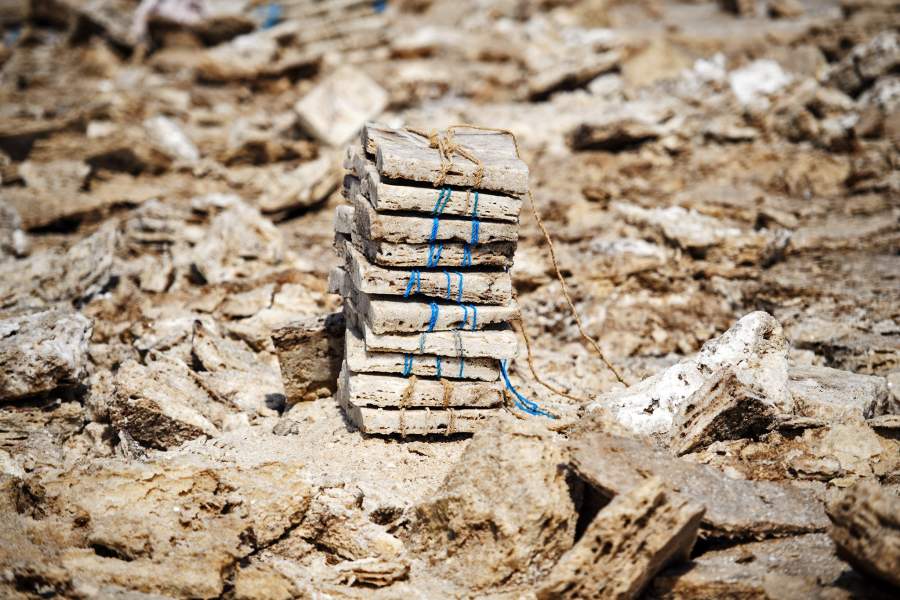 Впадина Данакиль