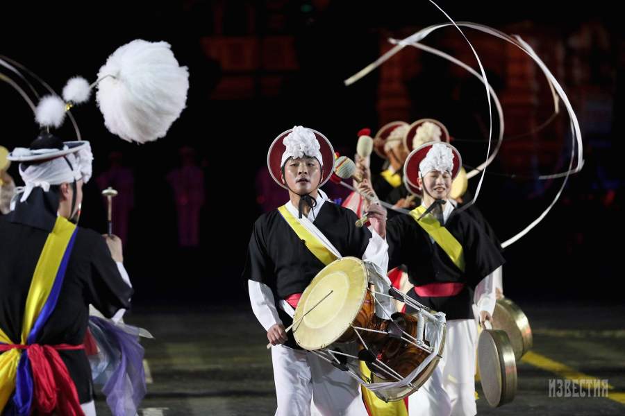 Музыкальная группа «Хан-нури»