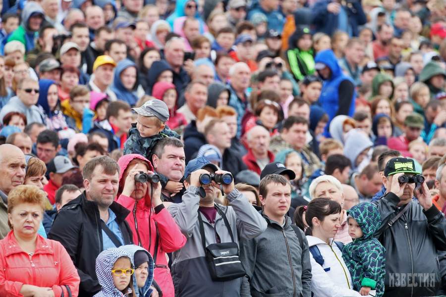 Авиадартс-2019