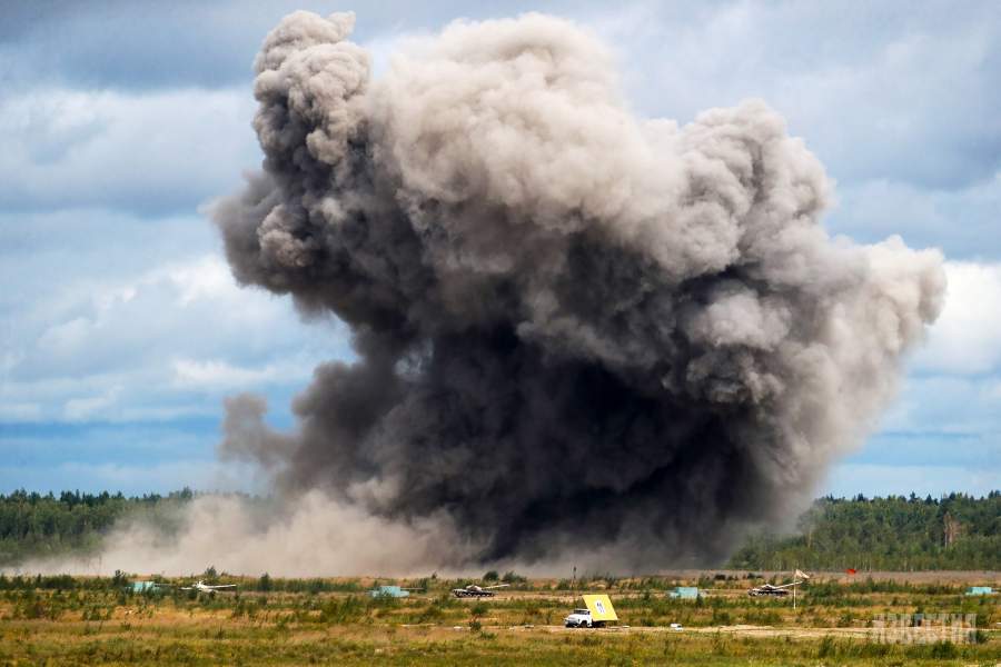 Авиадартс-2019