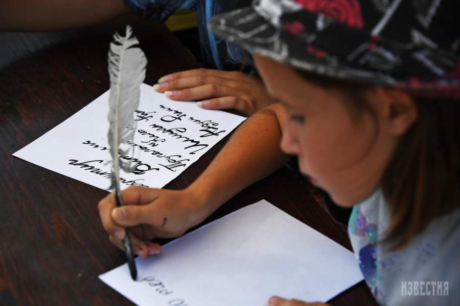 Крымский военно-исторический фестиваль