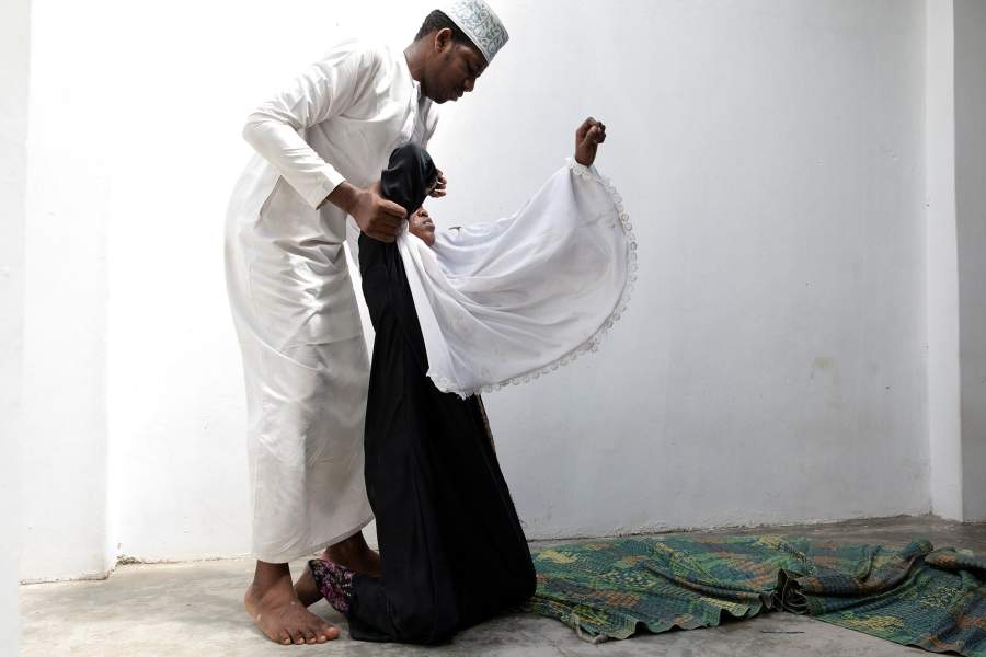 Танзания легализует традиционную медицину