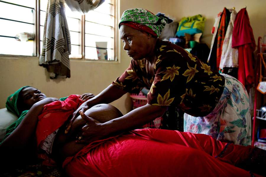 Танзания легализует традиционную медицину