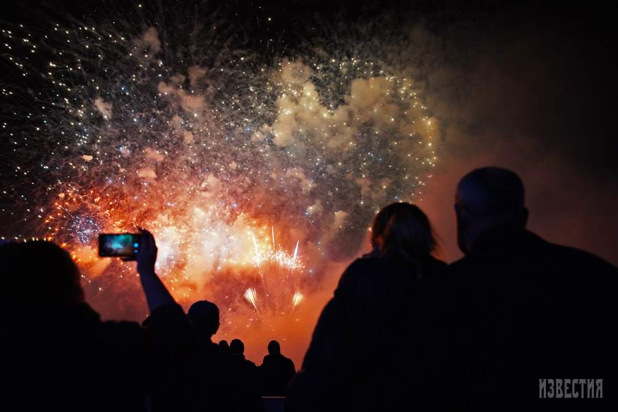 Фестиваль «Круг света»