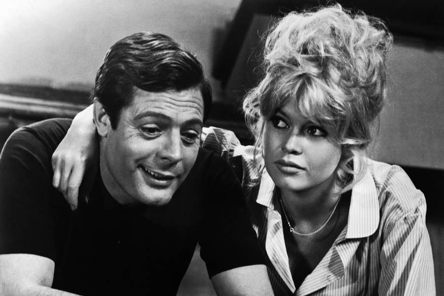 Бриджит Бордо