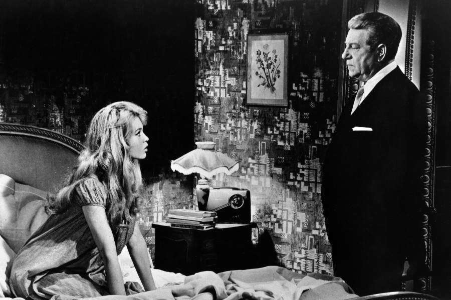 Бриджит Бордо