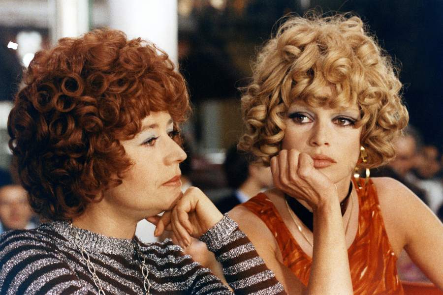 Бриджит Бордо