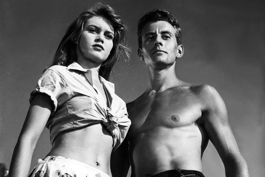 Бриджит Бордо