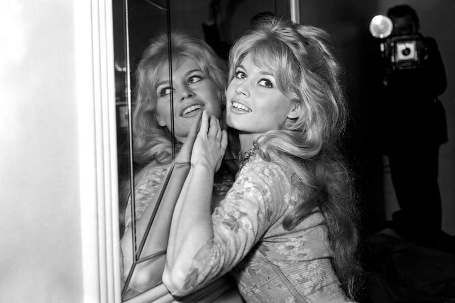 Бриджит Бордо