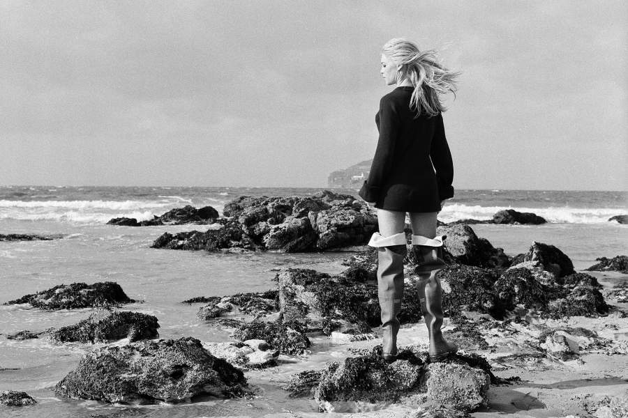 Бриджит Бордо