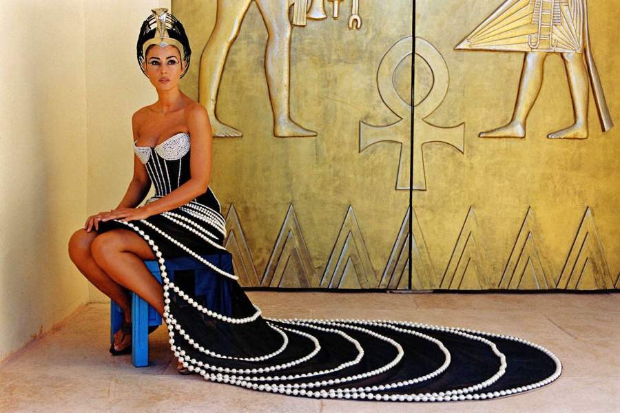 Моника Беллуччи