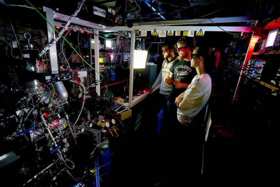 Глобальное потепление в Австрии