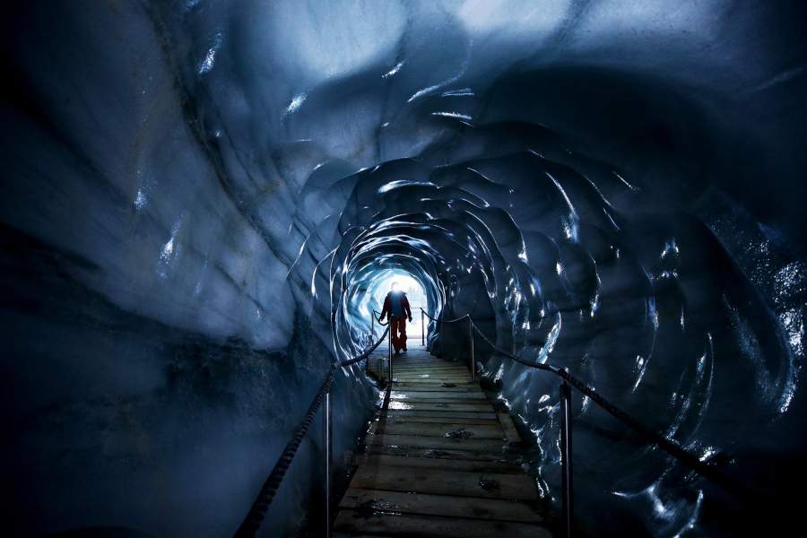 Глобальное потепление в Австрии