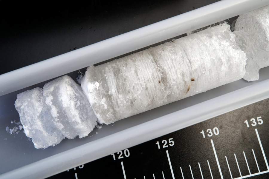 Глобальное потепление в Австрии