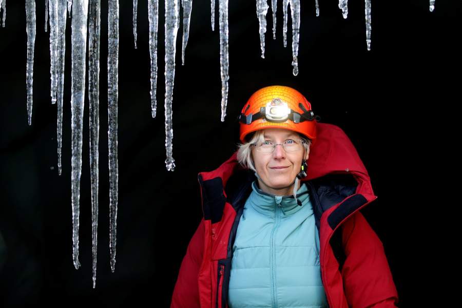 Глобальное потепление в Австрии