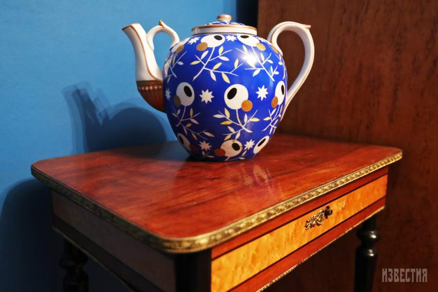 Дом-музей Корнея Чуковского