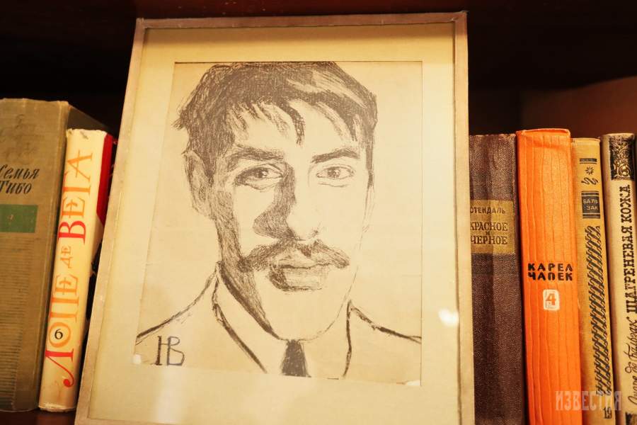 Дом-музей Корнея Чуковского